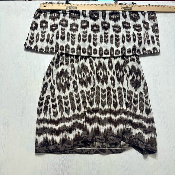 INC International Concepts Women’s Off-Shoulder Cowl Neck Top – Size L - Picture 3 of 6